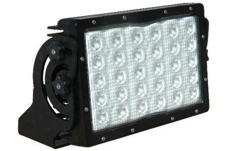 Magnalight.com by Larson Electronics Announces Addition of Heavy Duty 150 Watt LED Boat Light Image